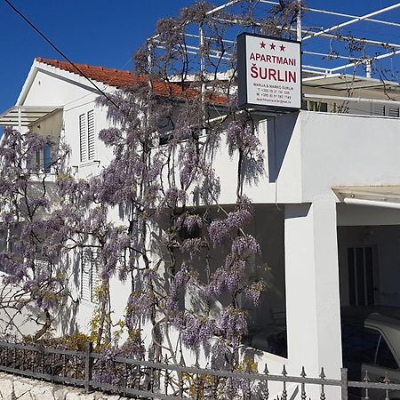 Apartmani Surlin Хвар Екстериор снимка