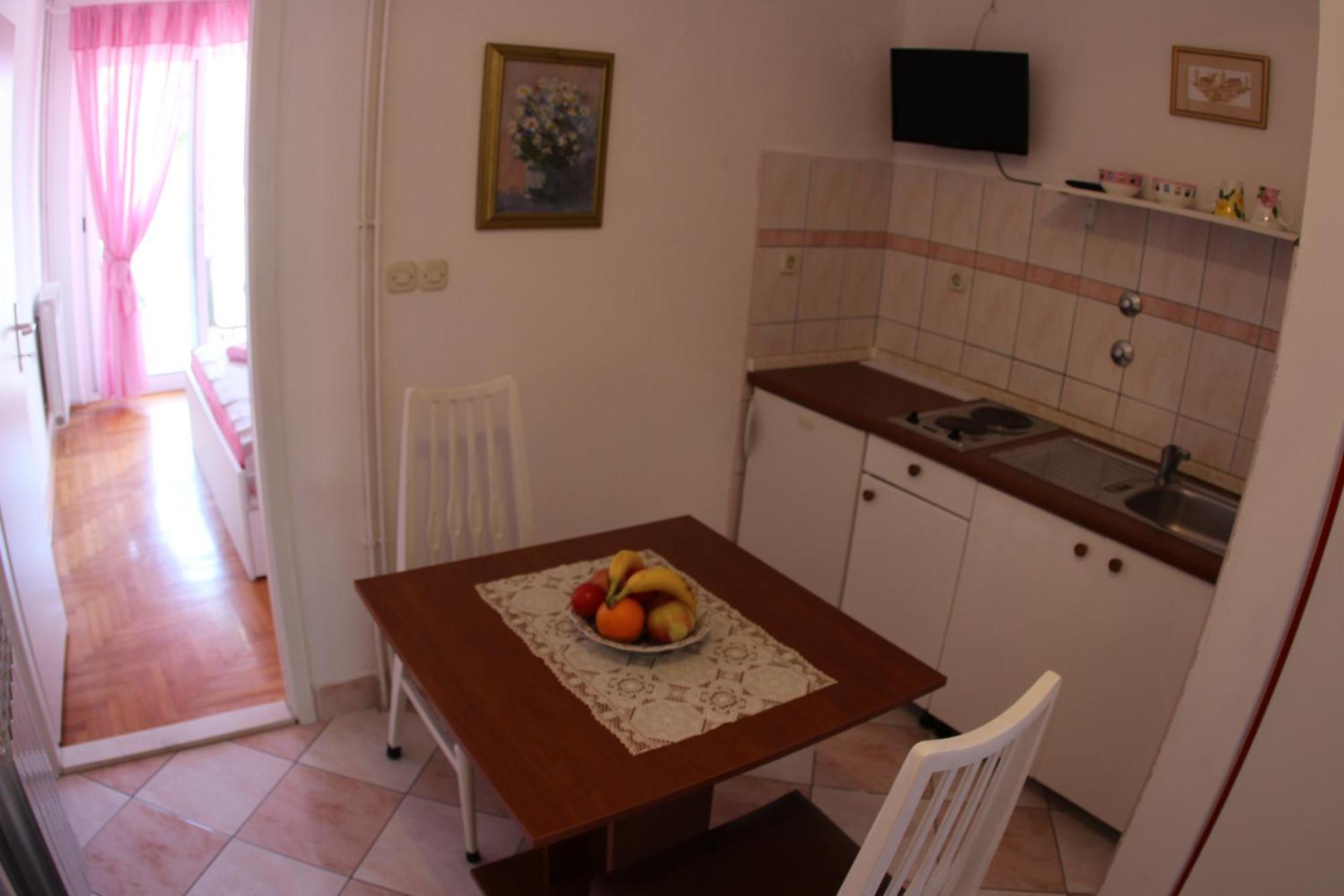 Apartmani Surlin Хвар Екстериор снимка