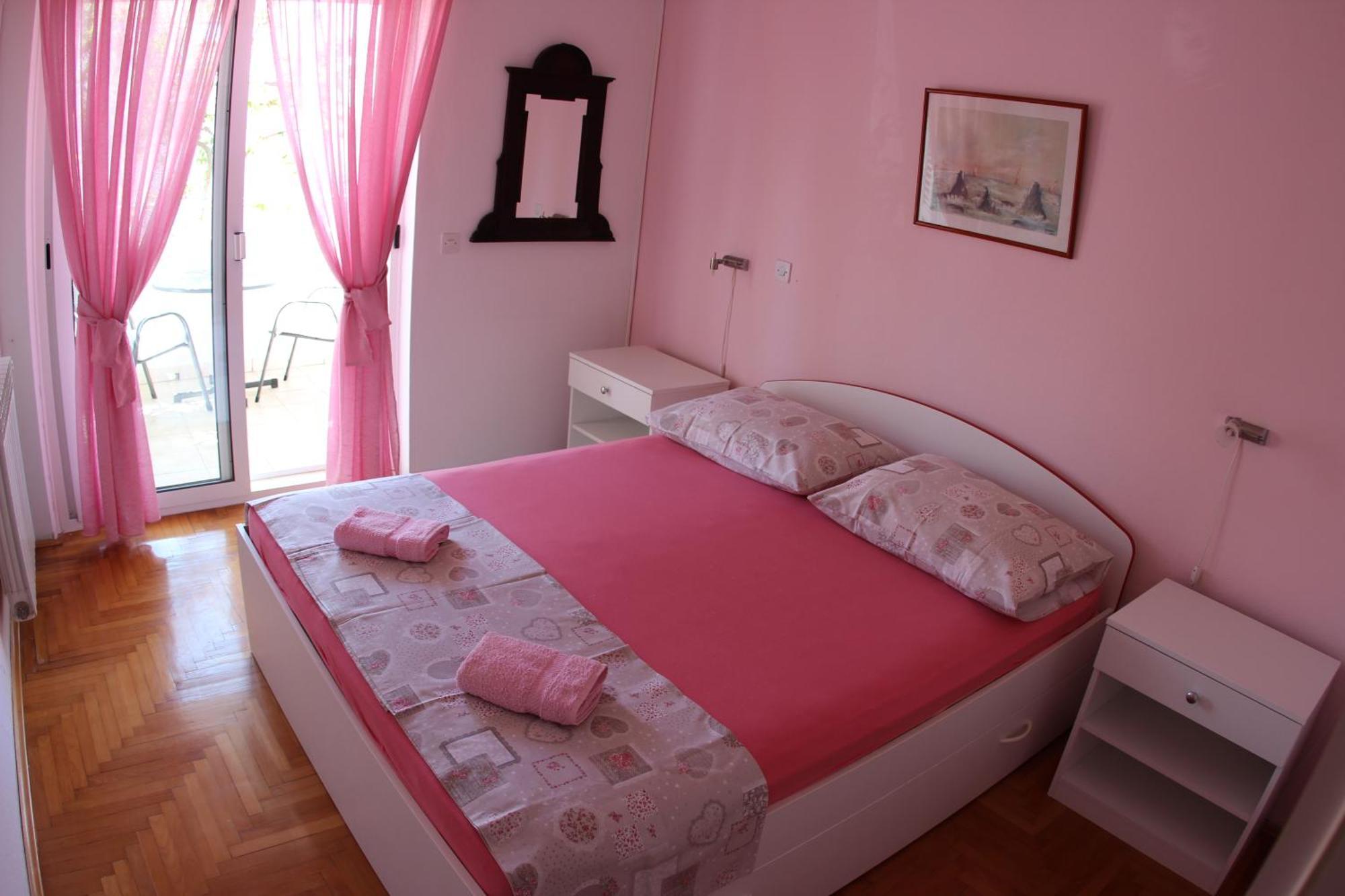 Apartmani Surlin Хвар Екстериор снимка