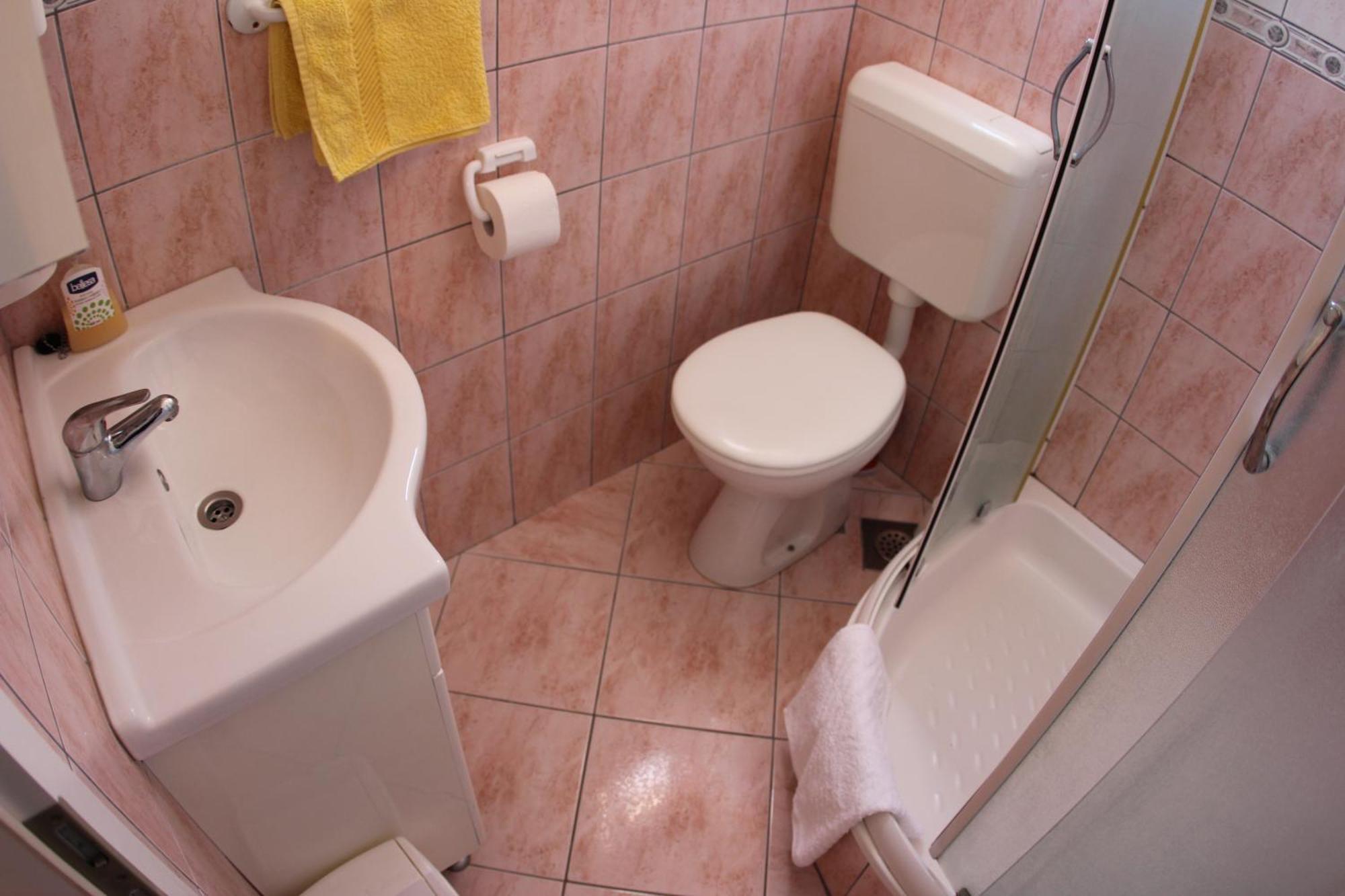 Apartmani Surlin Хвар Екстериор снимка