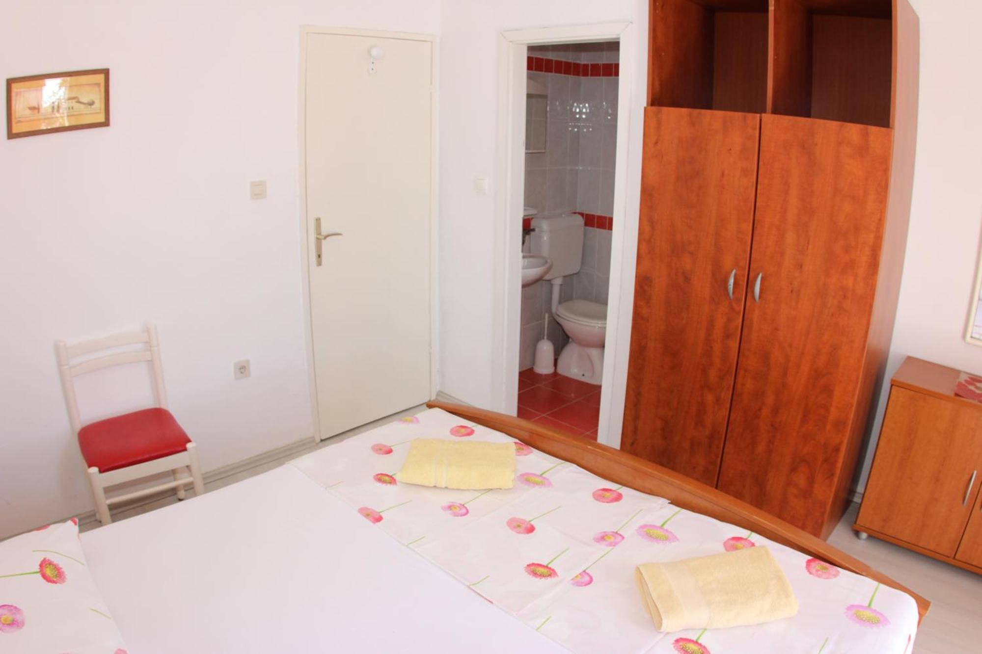 Apartmani Surlin Хвар Екстериор снимка