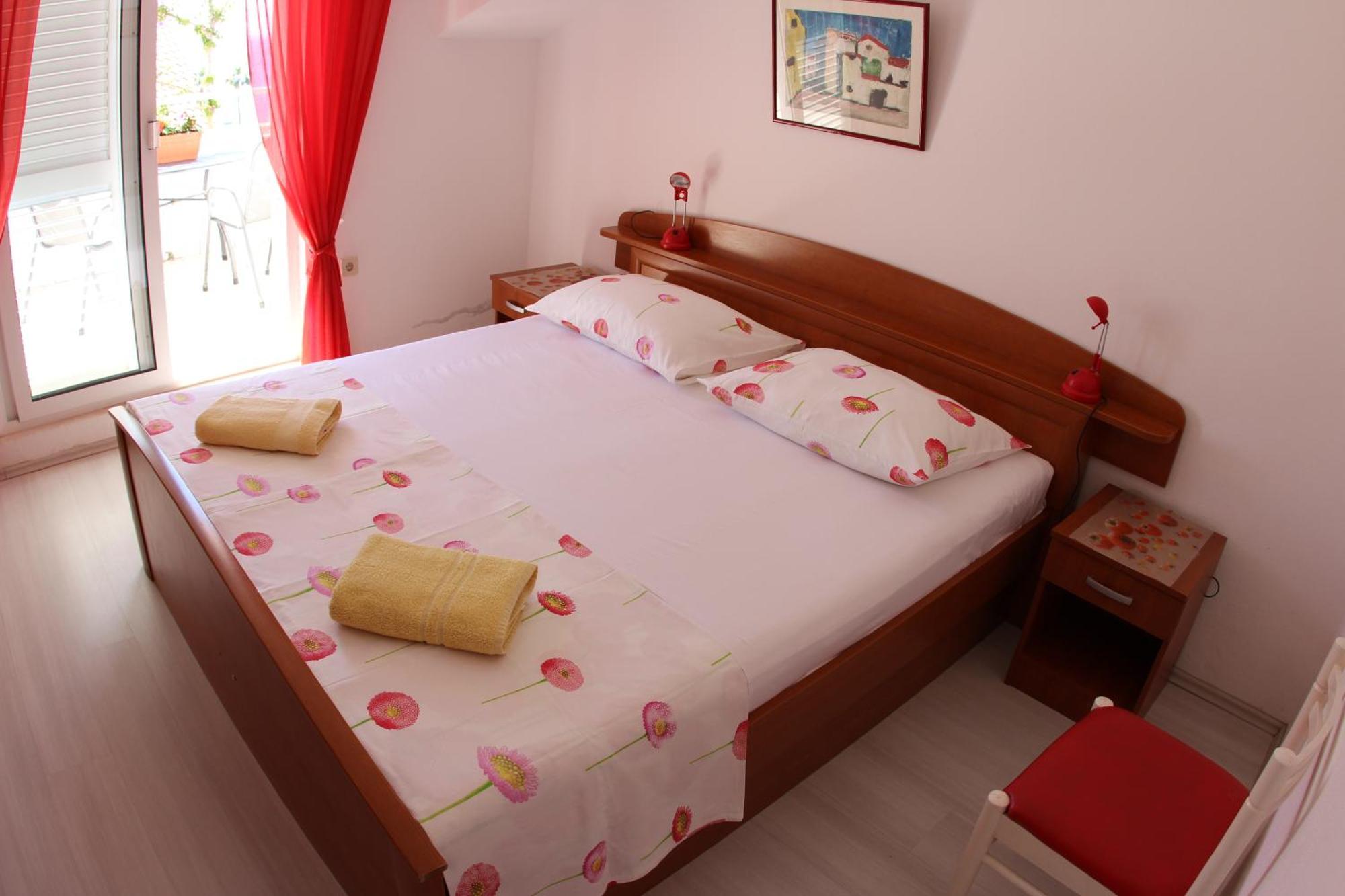Apartmani Surlin Хвар Екстериор снимка