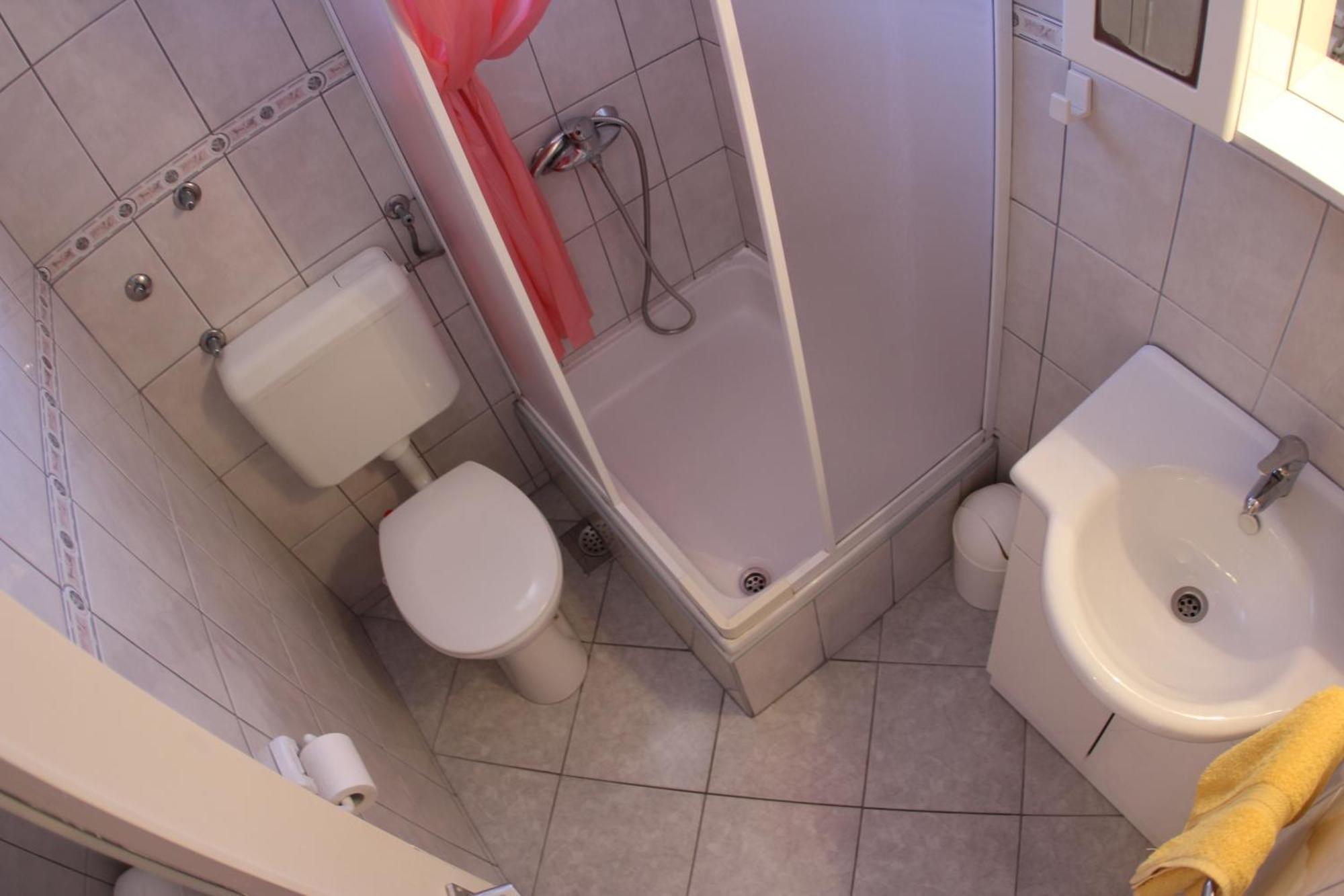 Apartmani Surlin Хвар Екстериор снимка
