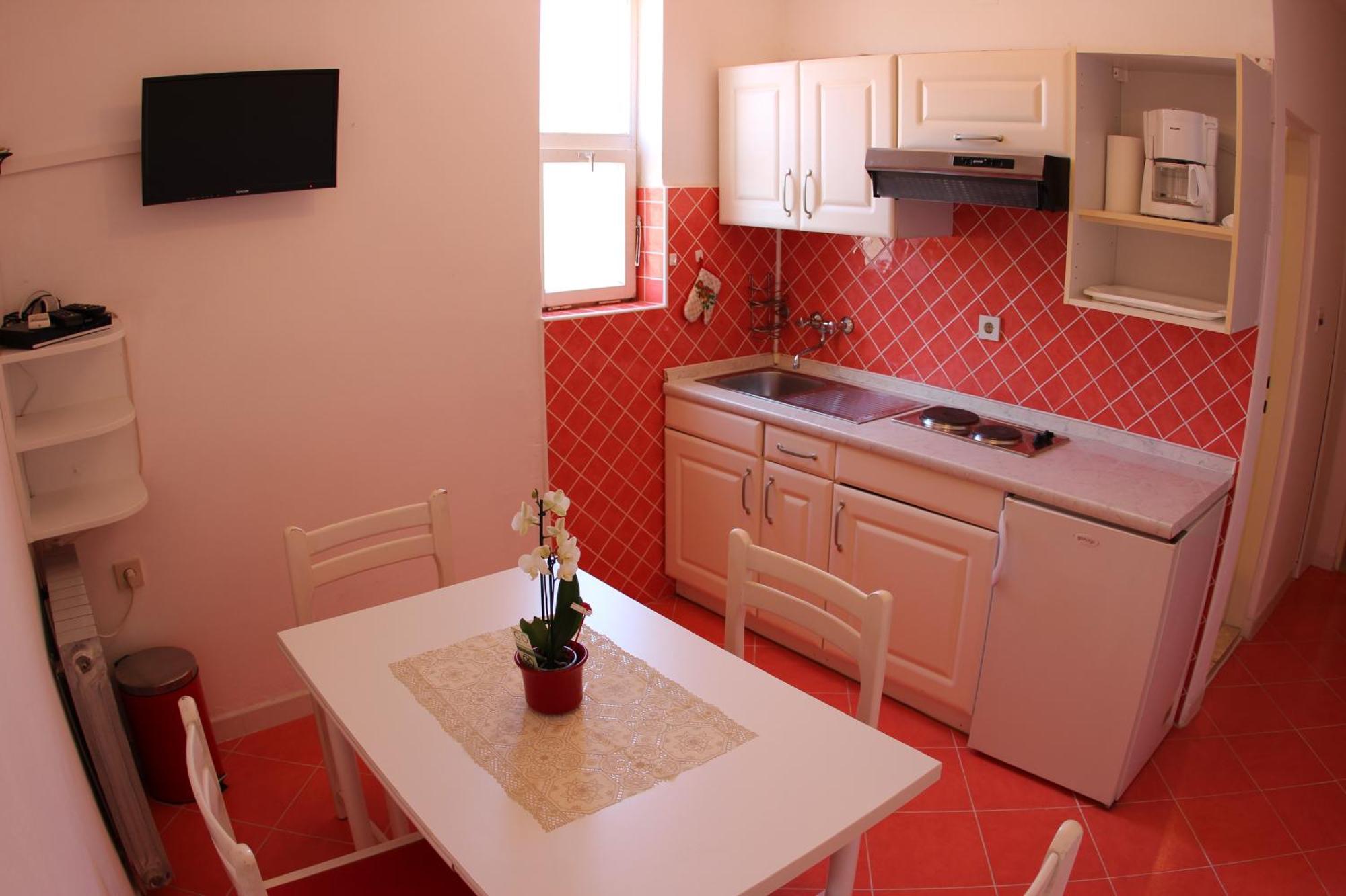 Apartmani Surlin Хвар Екстериор снимка