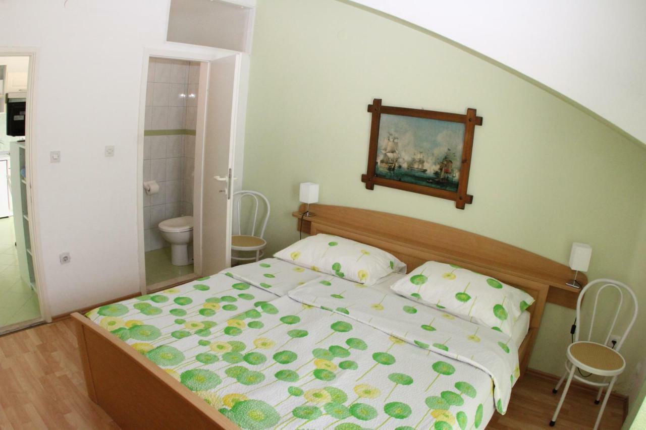 Apartmani Surlin Хвар Екстериор снимка