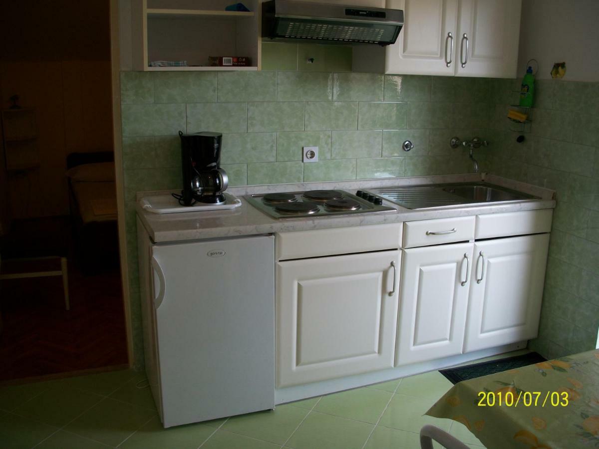 Apartmani Surlin Хвар Екстериор снимка