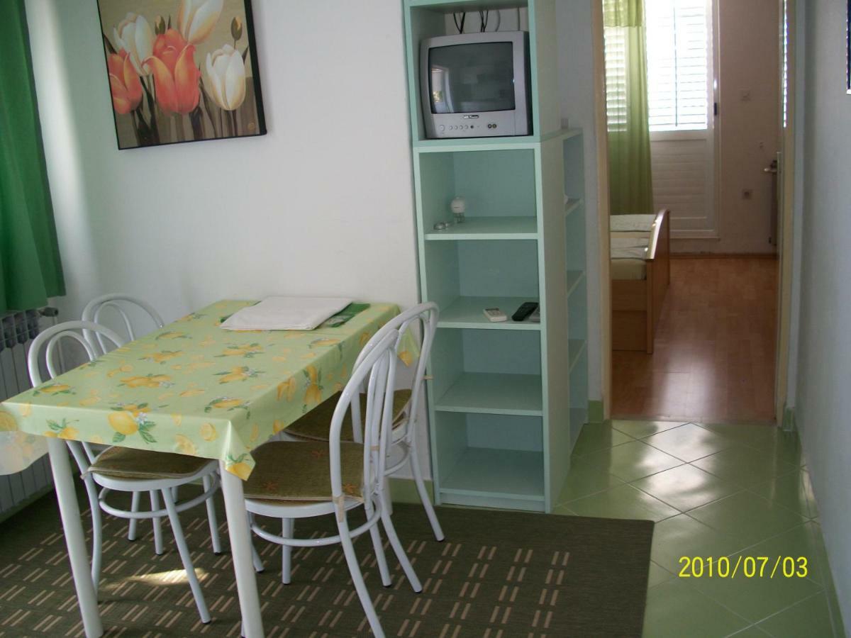 Apartmani Surlin Хвар Екстериор снимка