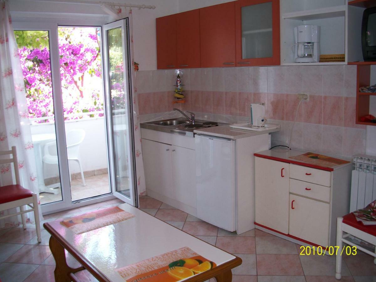 Apartmani Surlin Хвар Екстериор снимка