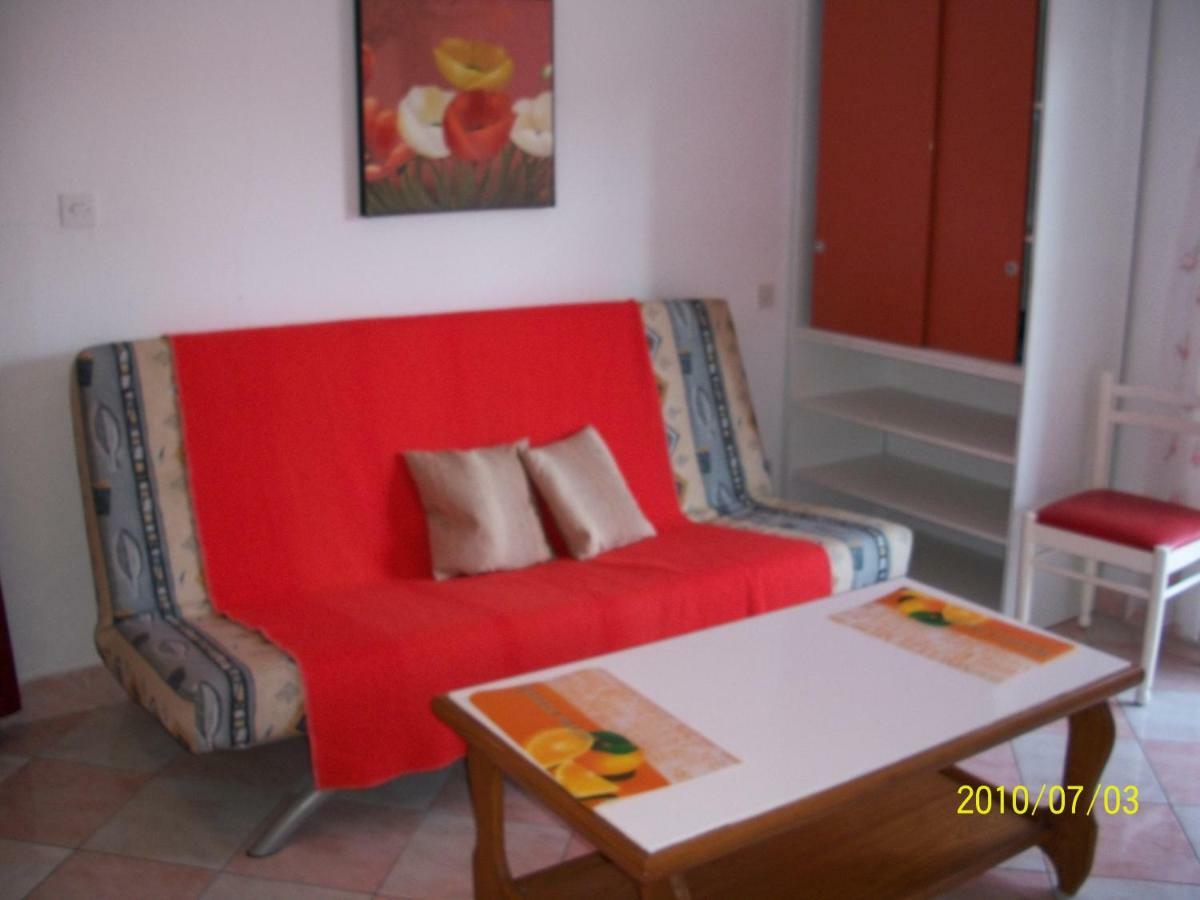 Apartmani Surlin Хвар Екстериор снимка