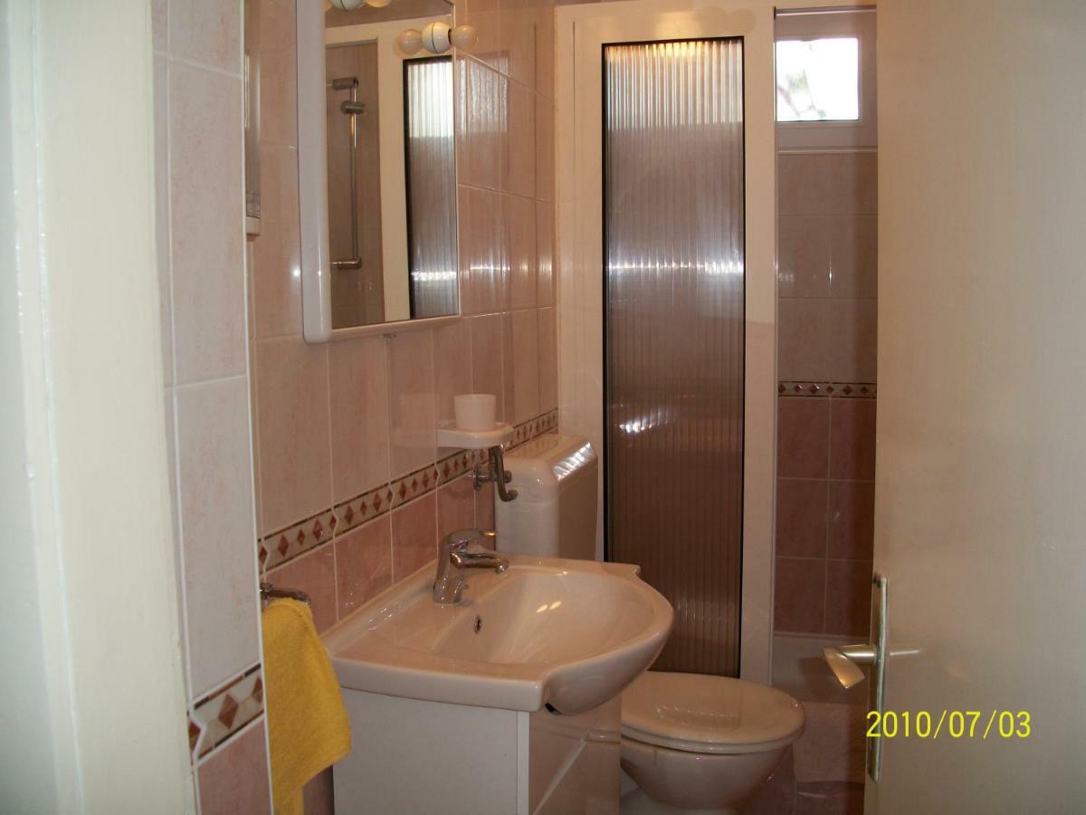 Apartmani Surlin Хвар Екстериор снимка